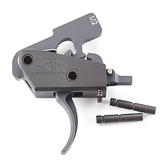 Wilson Combat Tactical 2-stage Trigger AR-10/AR-15 4-4.5 LB