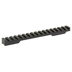 Talley Picatinny Bas 20 MOA 164mm Savage Accutrigger SA