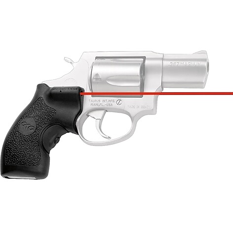 Crimson Trace Lasergrip Taurus Laser