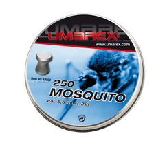 Umarex Mosquito 5.5mm 250st