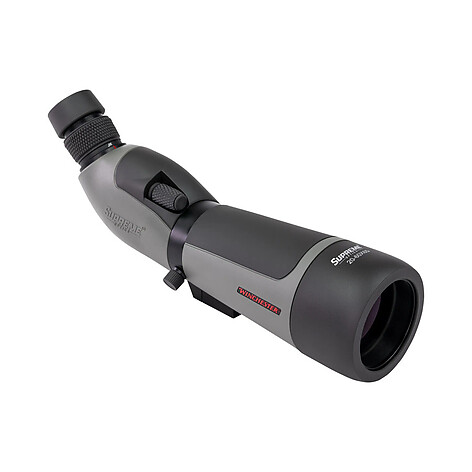 Winchester Supreme 20-60x65 Vinklad Tubkikare - bild 6 av 9