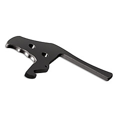 Phase 5 Ambi Charging Handle Latch Svart