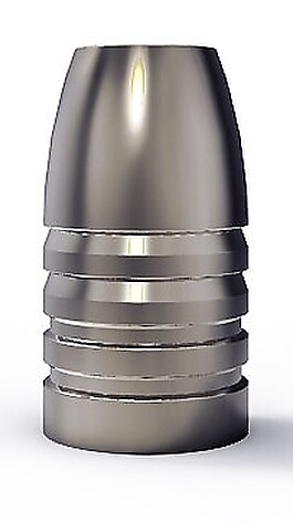 Lee Precision Double Cavity Mold .476 400gr RF - bild 2 av 2