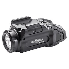 Surefire XC3 Compact 1000 Lumens Vapenlampa Svart