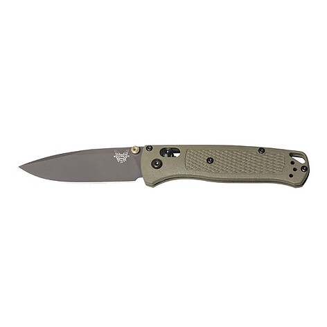 Benchmade 535GRY-1 Bugout Kniv - bild 2 av 6