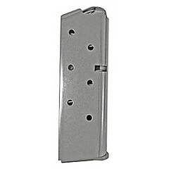 Kimber Micro 9 9mm Luger 6 Skott Magasin