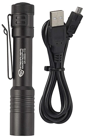 Streamlight MacroStream 500 lumen Ficklampa - bild 2 av 5