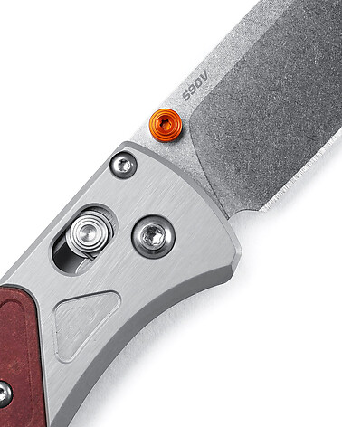 Benchmade 535-09 Bugout Kniv - bild 3 av 6