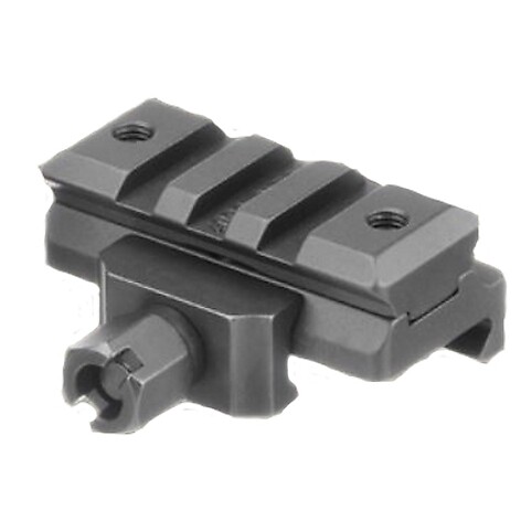 ERA-TAC Picatinny Riser H:15mm