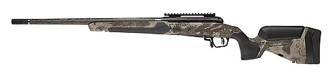 Savage 110 Ultralite PRO 7mm Backcountry 20 tum Woodland - bild 5 av 5