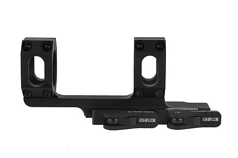 American Defense Recon Cantilever 20MOA 30mm QR Picatinny - bild 2 av 5