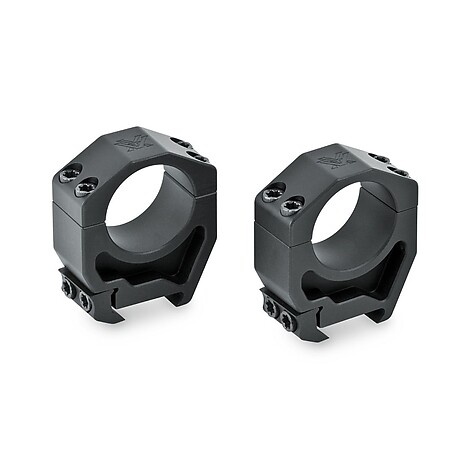 Vortex Precision Matched Rings Picatinny 30mm Alu H: 21.8mm