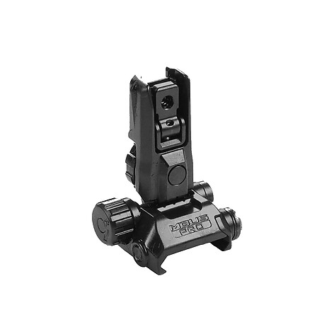 Magpul MBUS Pro LR Justerbart Bakre Sikte