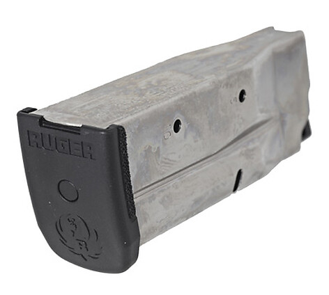 Ruger MAX-9 10-rd Magasin 2-Pack - bild 3 av 4