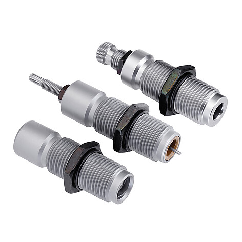 Hornady Series II Dieset 3 Taper Crimp Die Set .45 ACP