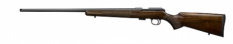 CZ 457 American 22 WMR 24 tum - bild 2 av 3