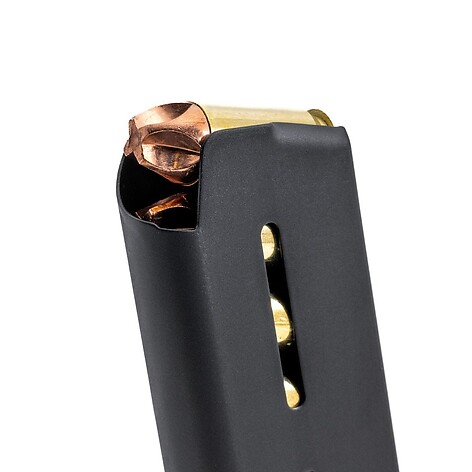 Wilson Combat 1911 Full Size .45 ACP 8 Skott Svart - bild 3 av 5