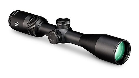 Vortex Triumph HD 3-9x40 SF SFP BDC MOA Kikarsikte - bild 8 av 8