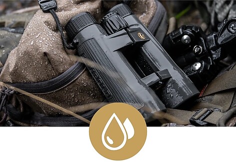 Leupold BX-4 Pro Guide HD Gen2 8x42 Kikare - bild 7 av 9