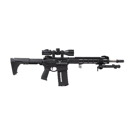 Leapers UTG Recon 360 TL Bipod 17-23cm M-LOK - bild 9 av 10