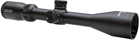 Konus LX 450 Bushmaster 3-9x40 30/30 Kikarsikte - bild 3 av 4