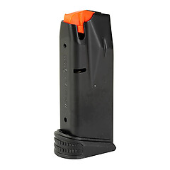 FN America FN Reflex 9mm 11 skott Svart Magasin
