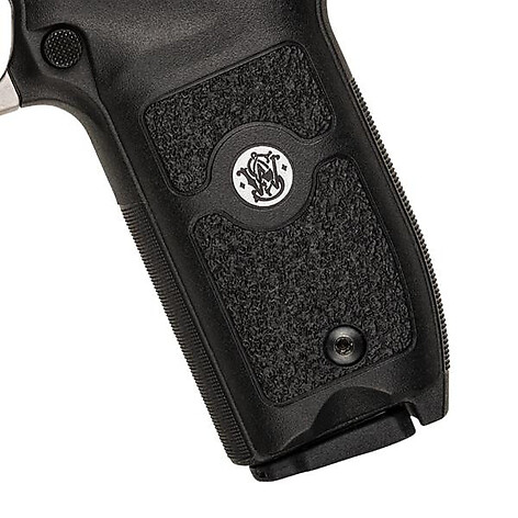 Smith & Wesson SW22 Victory 5.5 tum .22LR 10rd - bild 6 av 8