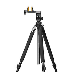 Kopfjager K700 Aluminium Tripod Reaper Hellbound Kit