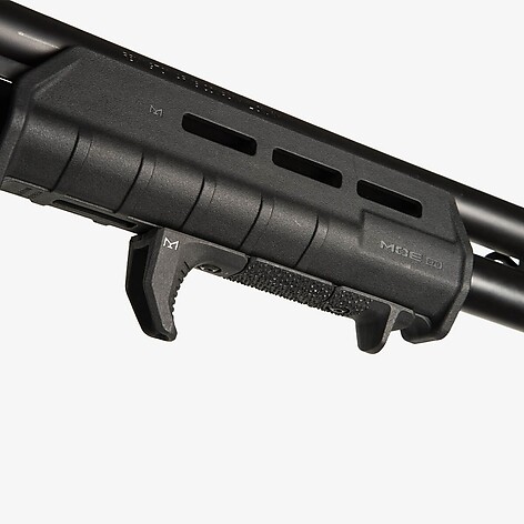 Magpul MOE M-LOK Handguard Remington 870 Svart - bild 5 av 5