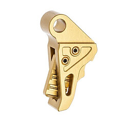 Tyrant CNC I.T.T.S. Springfield Hellcat Guld/Guld