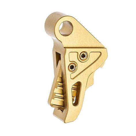 Tyrant CNC I.T.T.S. Springfield Hellcat Guld/Guld