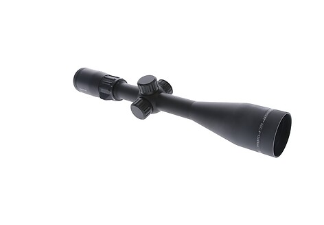 TRUGLO Intercept 3-9x40 Belyst SFP BTX Duplex Kikarsikte - bild 5 av 5