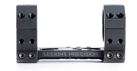 Seekins Precision Hit Precision Picatinny 35mm H: 30mm - bild 2 av 4