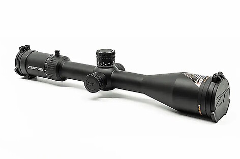 ZeroTech Trace Advanced 4-24x50 SF FFP RMG Kikarsikte - bild 2 av 6