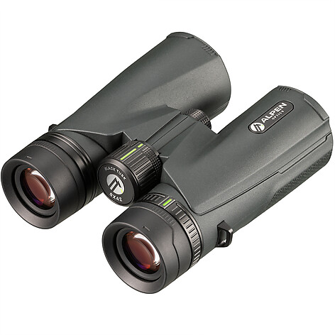Alpen Optics Black Tusk 8x42 ED Kikare - bild 2 av 5