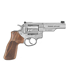 Ruger GP100 .357 Magnum 107mm Match Champ STB Revolver