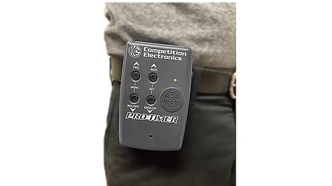 Competition Electronics ProTimer Shot Timer - bild 3 av 4