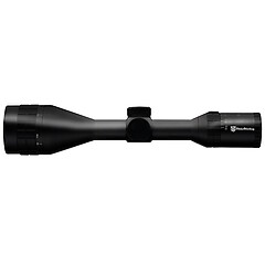 Nikko Stirling Panamax 4-12x50 AO SFP Half Mil Dot Kikarsikte