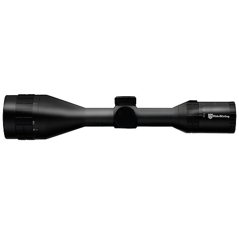 Nikko Stirling Panamax 4-12x50 AO SFP Half Mil Dot Kikarsikte