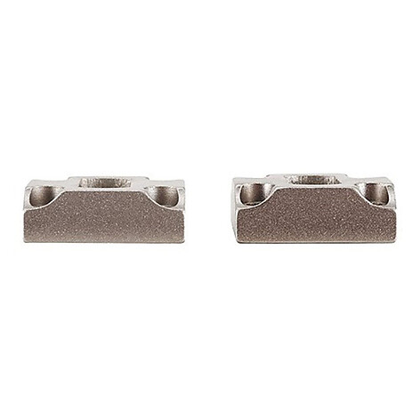Leupold DD Browning X-Bolt Browning (Silver)