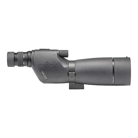 Sightmark Solitude 20-60x60 SE Rak Tubkikare - bild 4 av 4