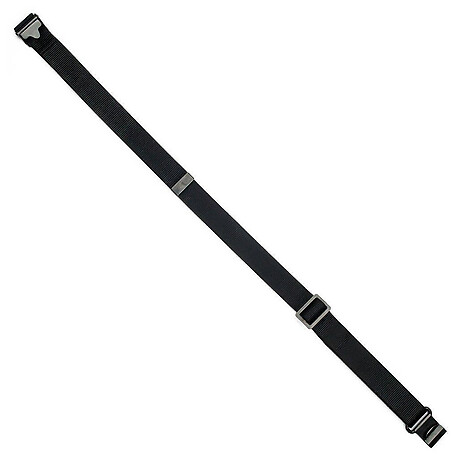 Grovtec Clip Hook 32mm Vapenrem Svart