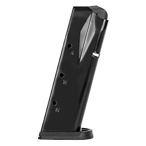 Kimber KDS9c 9mm Luger 15 Skott Magasin