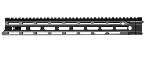 Daniel Defense MFR XS 390mm Handguard Svart - bild 3 av 3