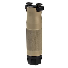 Samson Vertical Grip Large M-LOK Vapengrepp FDE
