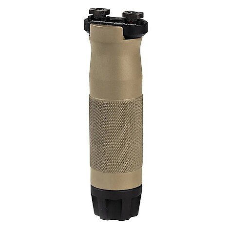 Samson Vertical Grip Large M-LOK Vapengrepp FDE