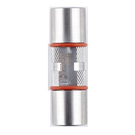 Lyman Pro Stainless Single Ammo Checker 6.5 Creedmoor