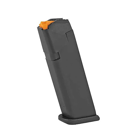 Glock G22 Gen5 .40 S&W 10 Skott Magasin Svart