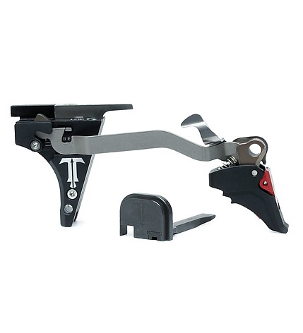 Triggertech Certified Special ACE Trigger System Glock Gen1-5 - bild 3 av 6
