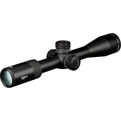 Vortex Viper PST Gen II 3-15x44 FFP Belyst EBR-7C MOA - bild 2 av 7